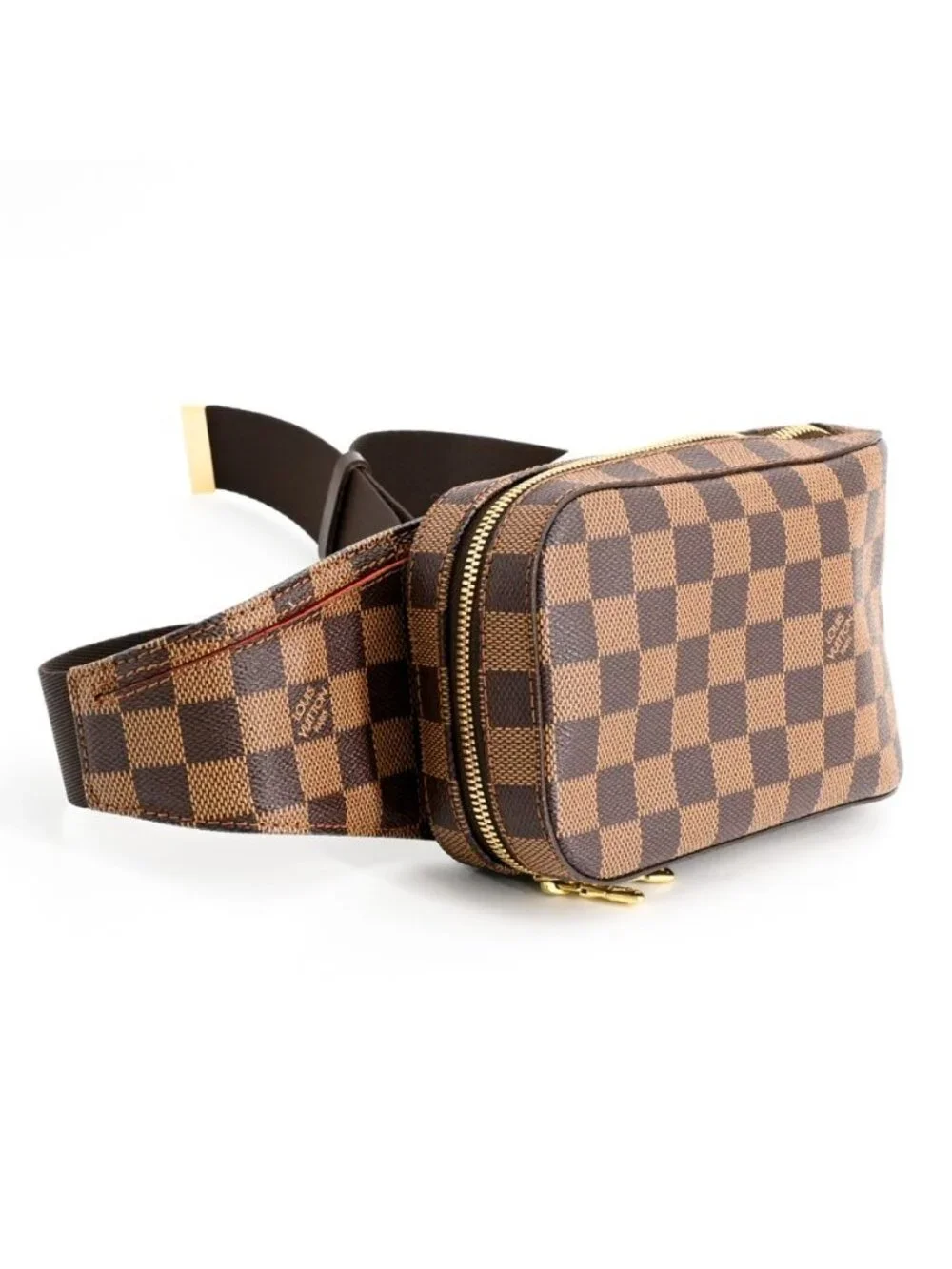 Louis Vuitton Belt Bag Geronimos
